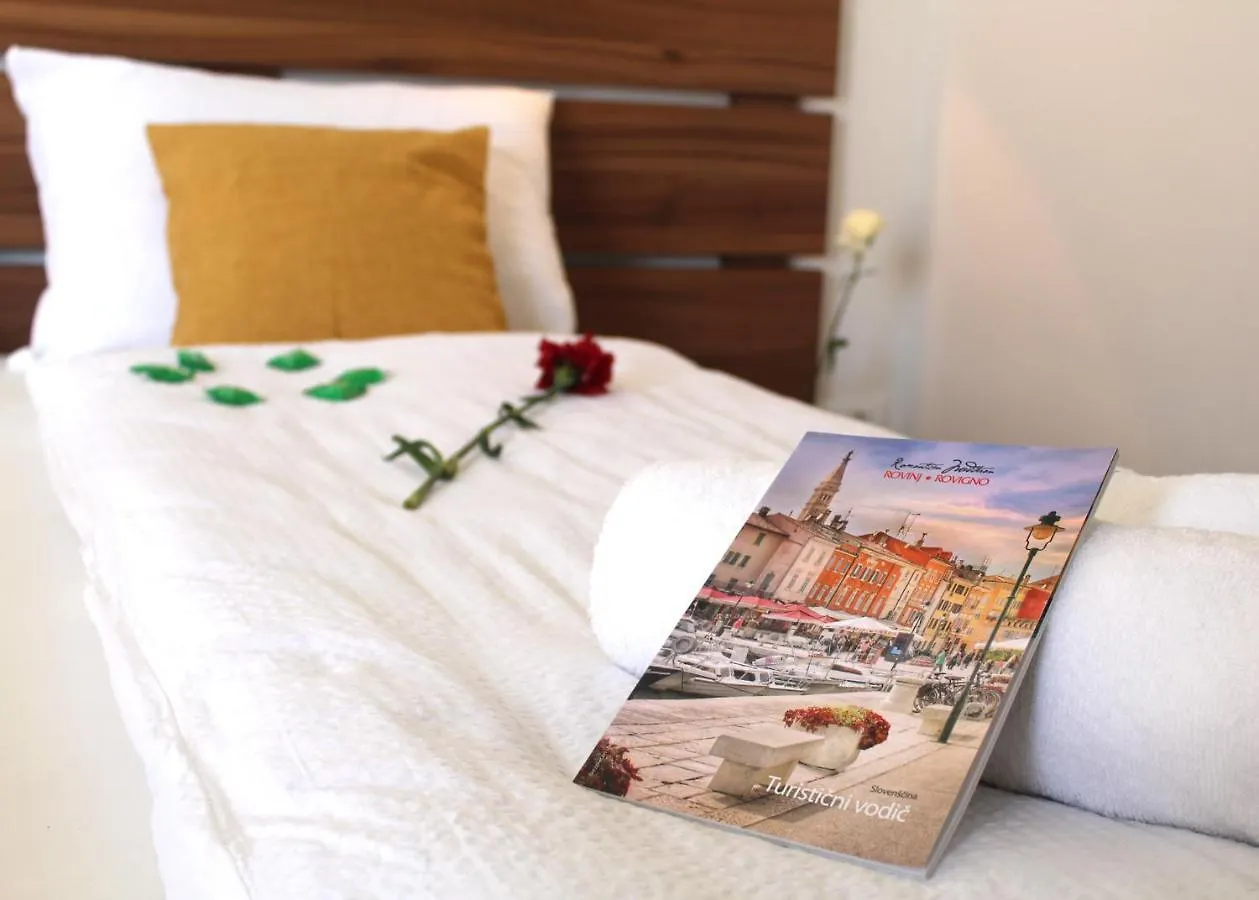 Villa Puric Rovinj Apartment