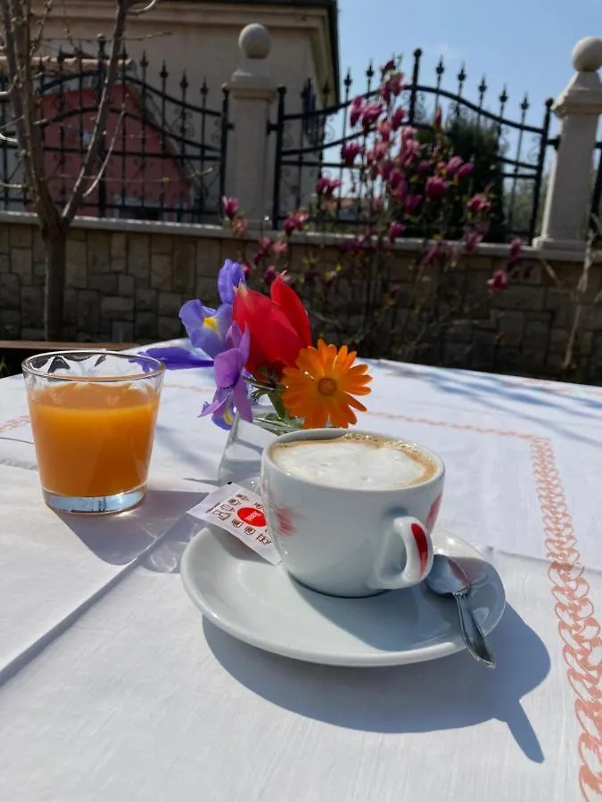 Apartment Villa Puric Rovinj