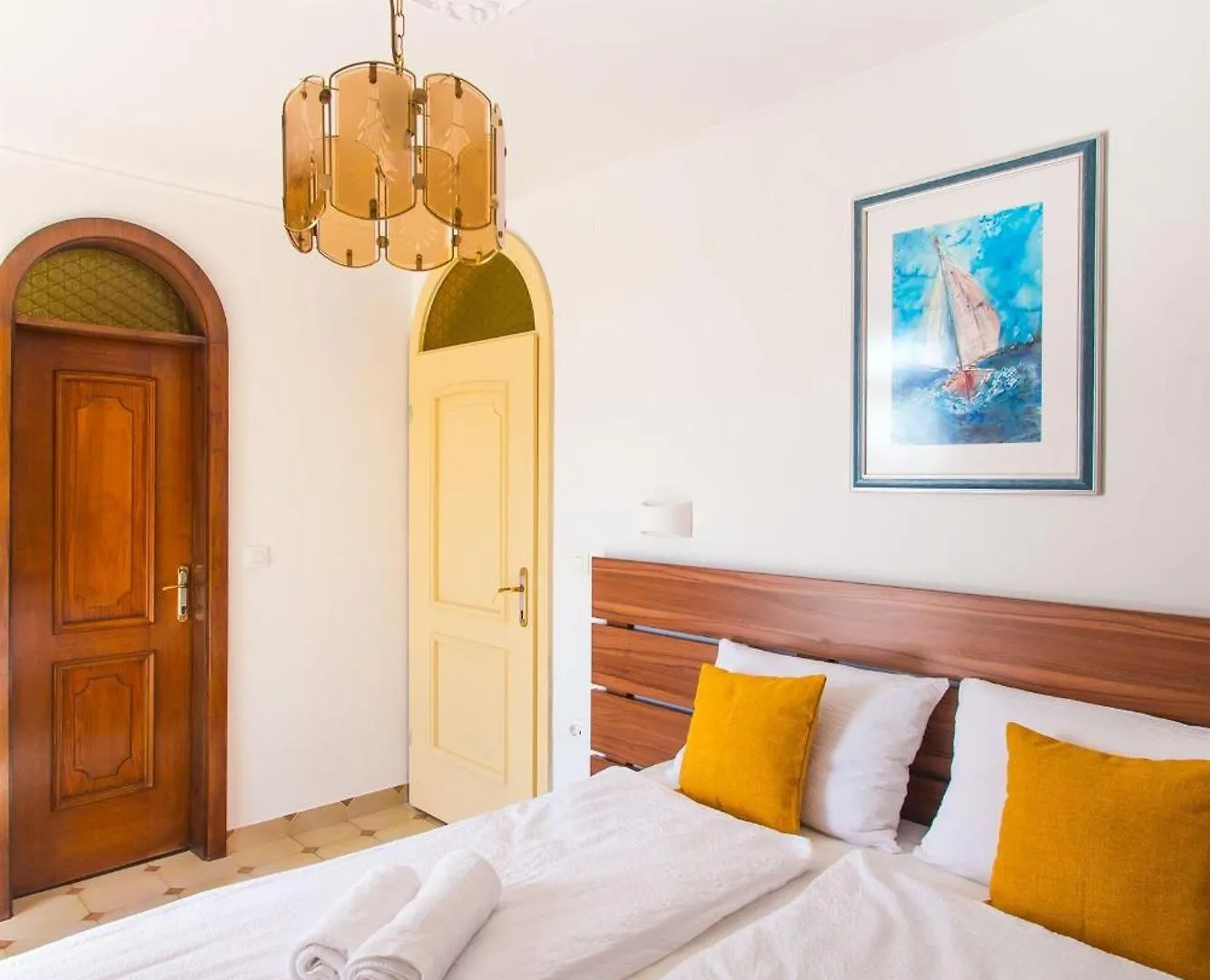 Villa Puric Rovinj 0*,  Croatia