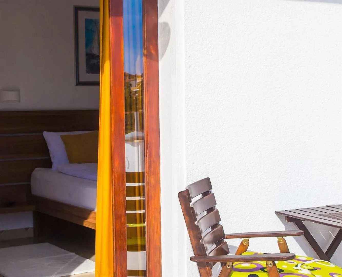 Apartment Villa Puric Rovinj Kroatien