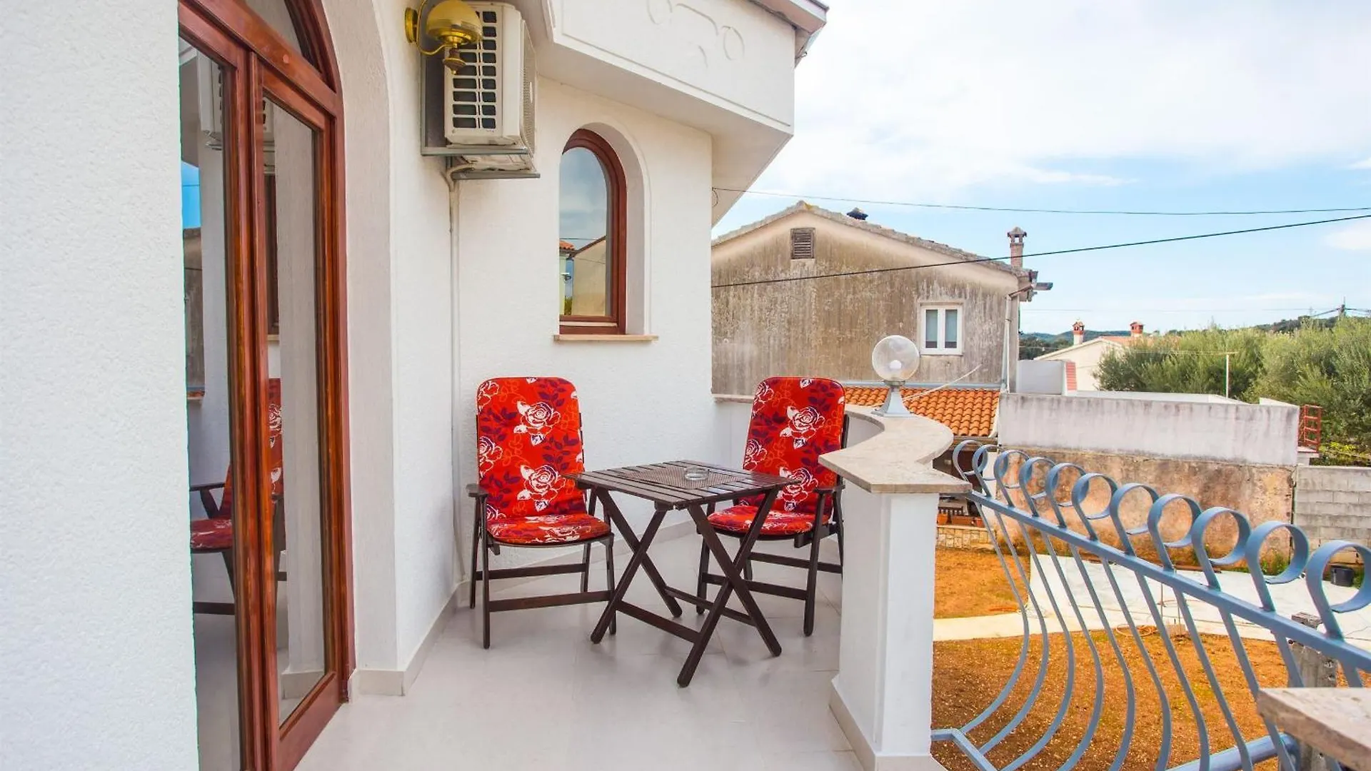 شقة Villa Puric روفينج