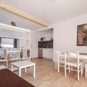 La Boheme Appartamento