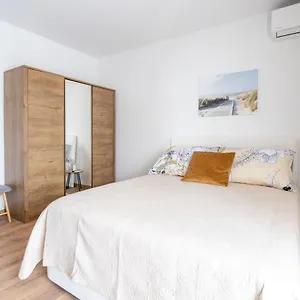 Alto 1 Studio Appartamento