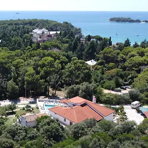 Villa Salteria 3, Pool, Private Territory, Pinery, Rovinj