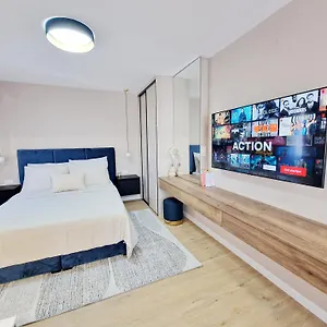 Apartment Jasna, Rovinj