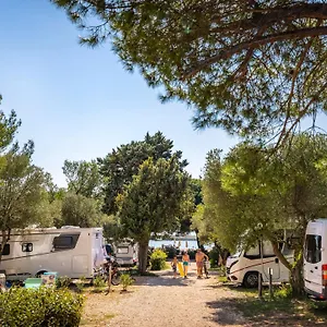 Campingplatz Maistra Amarin Pitches, Rovinj
