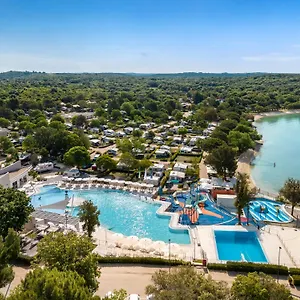 Campingplatz Maistra Vestar Pitches, Rovinj