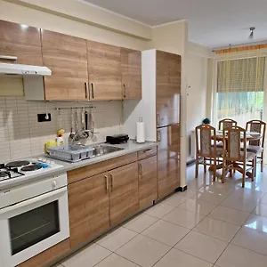 Apartman Luka Pola