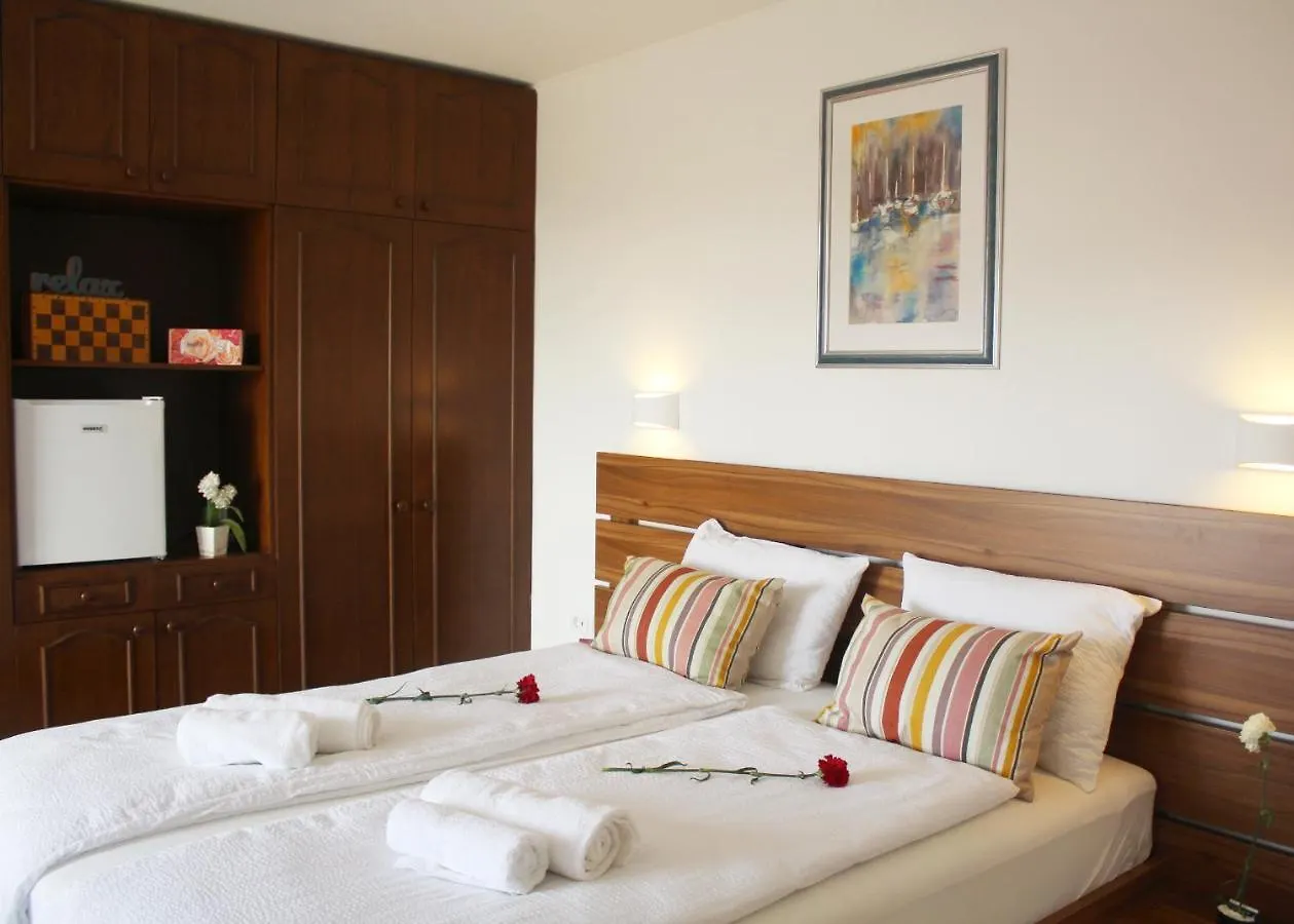 Villa Puric Rovinj Apartment