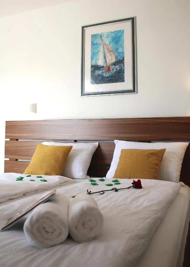 Villa Puric Rovinj Apartment