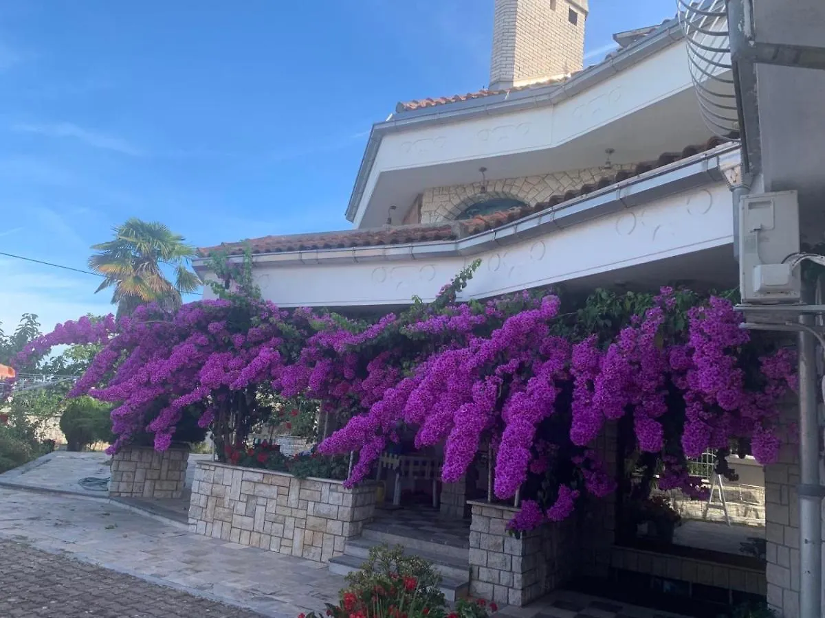 Villa Puric Rovinj Croatia