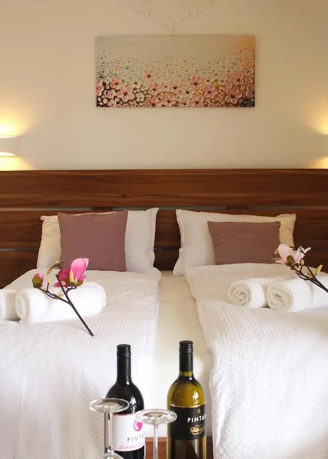 Apartment Villa Puric Rovinj