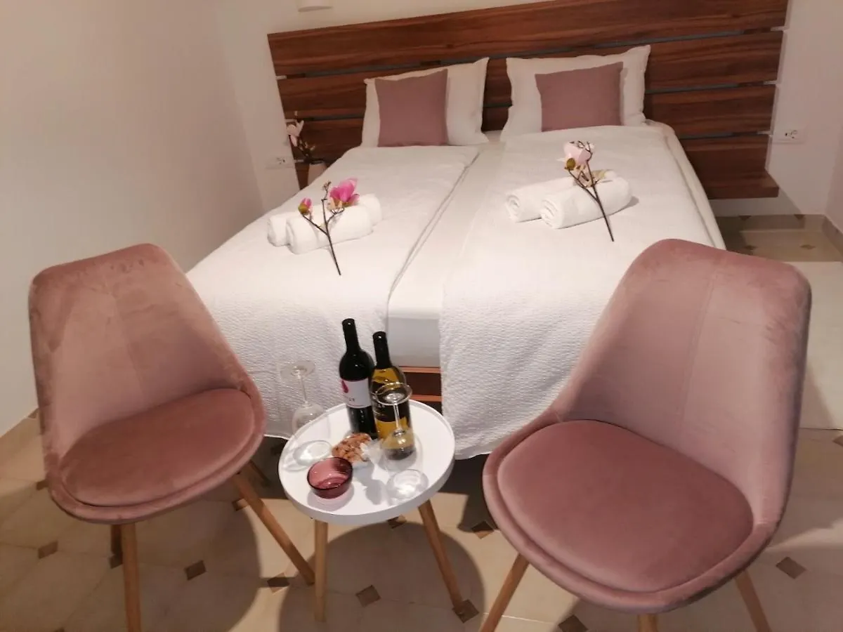 Villa Puric Rovinj