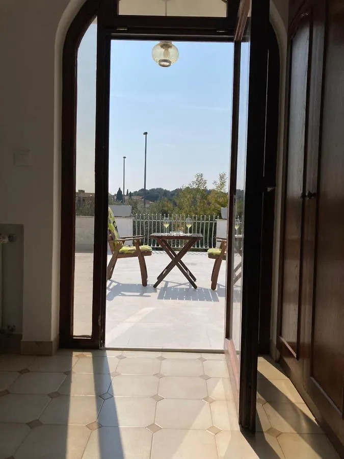 Villa Puric Rovinj Apartment