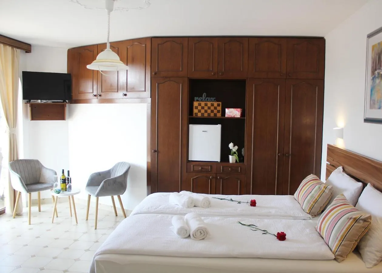 Villa Puric Rovinj 0*,