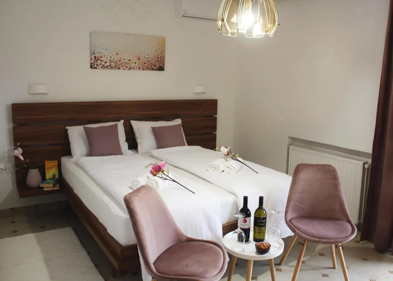 Villa Puric Rovinj