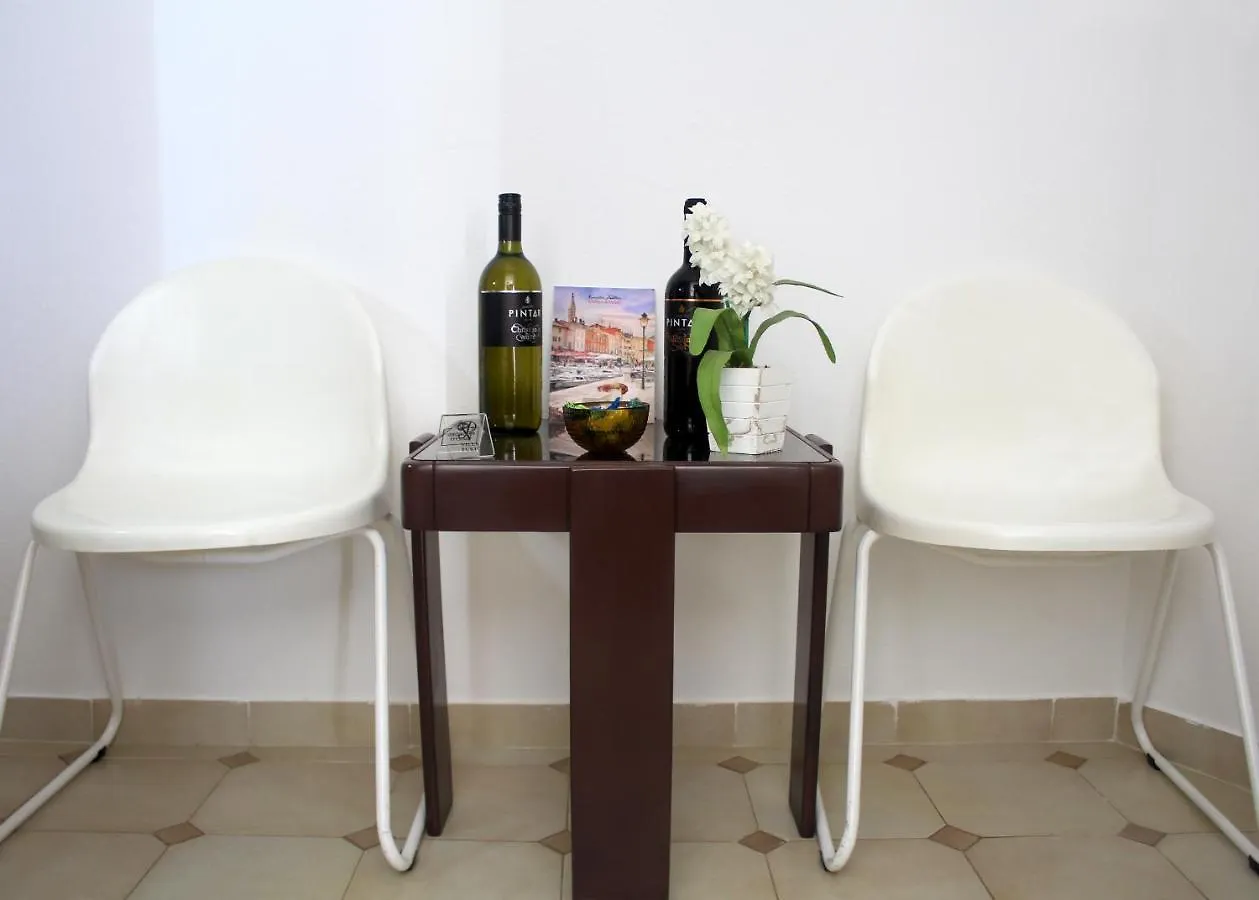 Apartment Villa Puric Rovinj