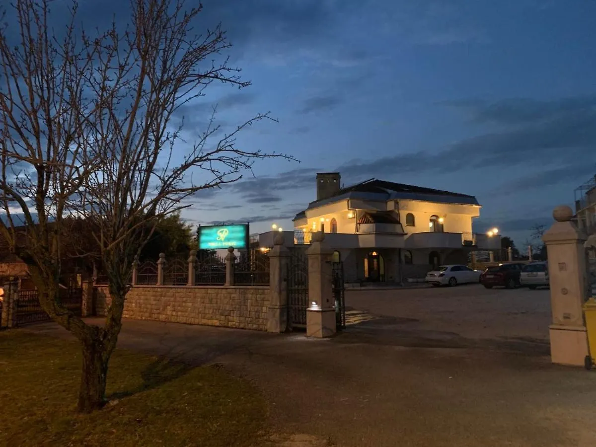 Villa Puric Rovinj 0*,