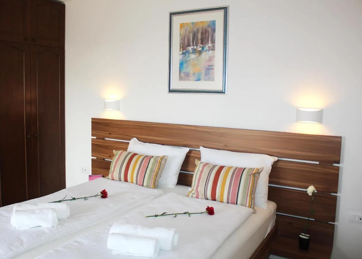 Apartment Villa Puric Rovinj Croatia