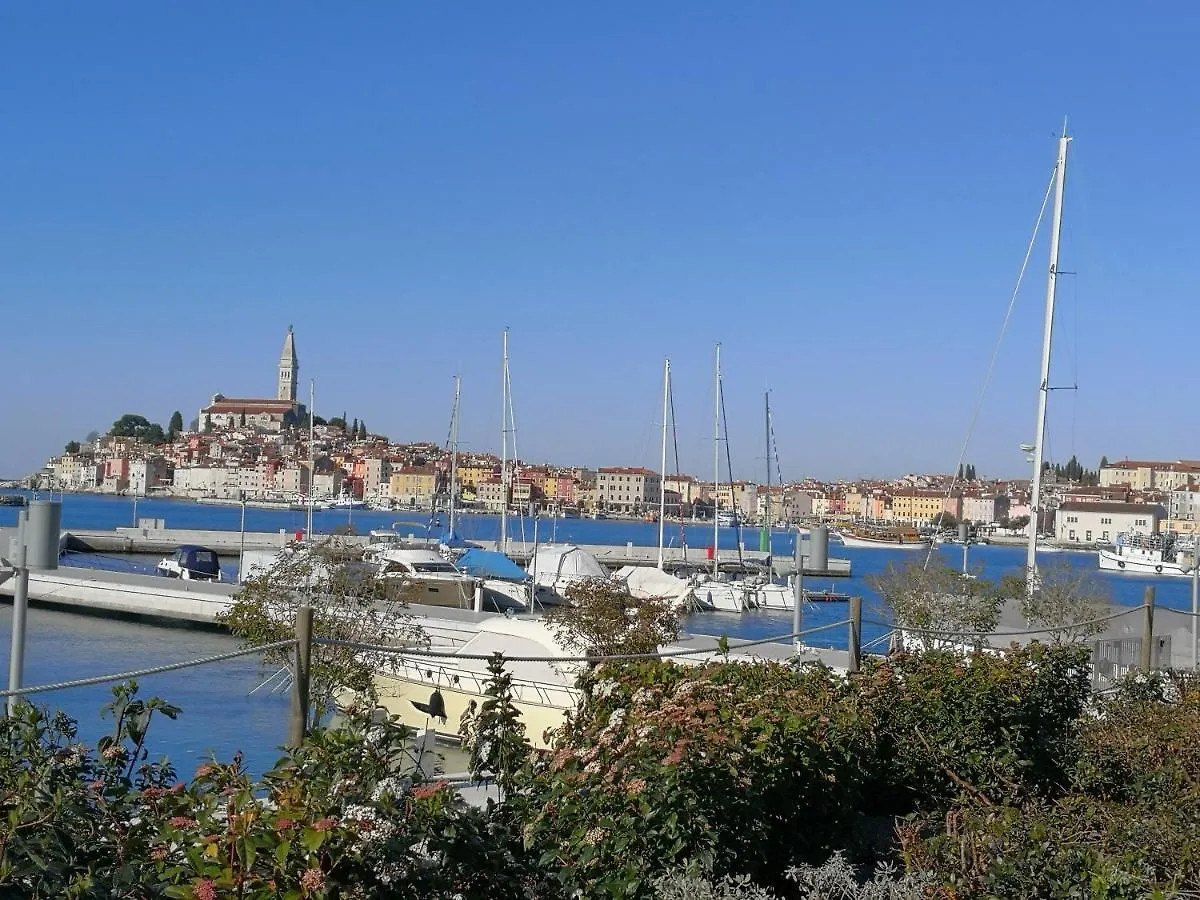Villa Puric Rovinj Apartment