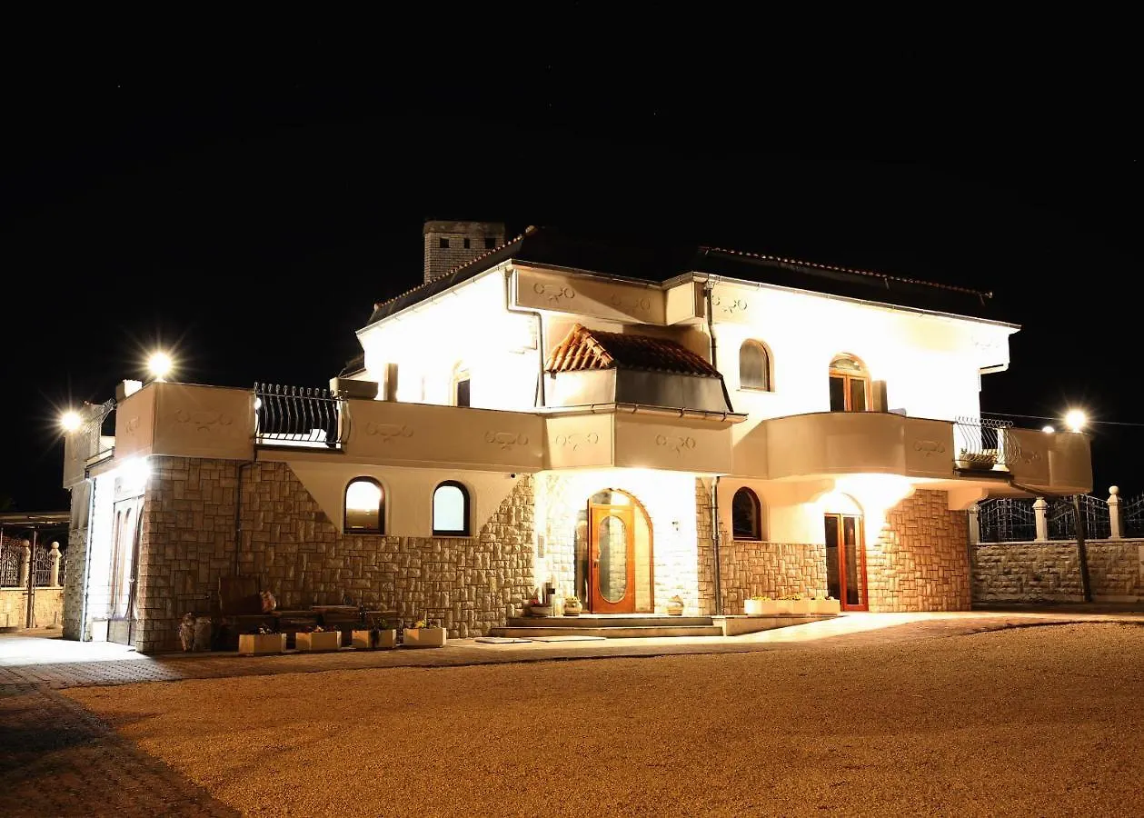 Villa Puric Rovinj