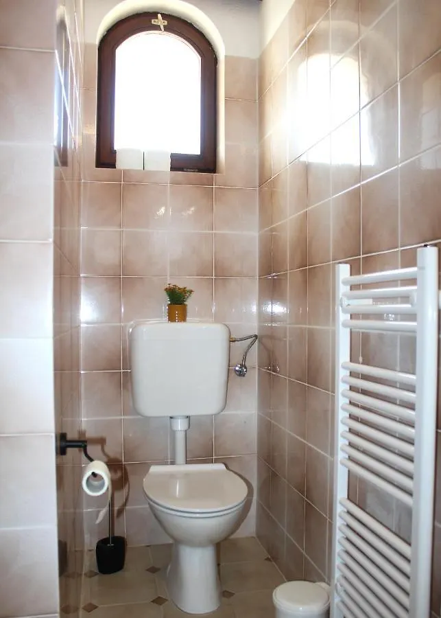 Villa Puric Rovinj Croatia