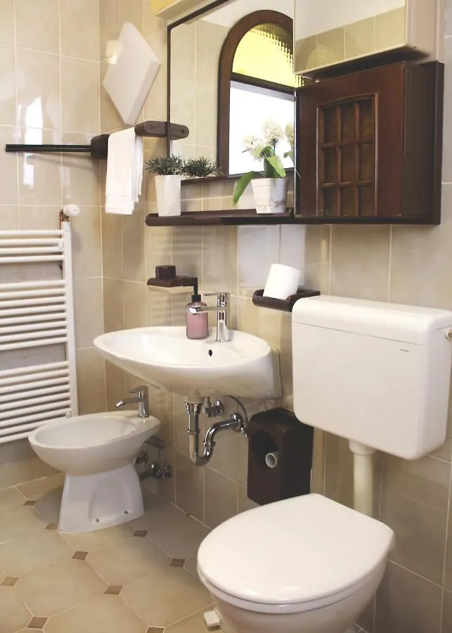Apartment Villa Puric Rovinj