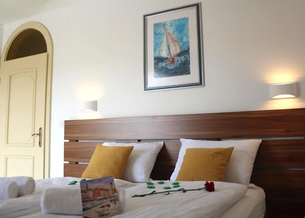 Villa Puric Rovinj Apartment