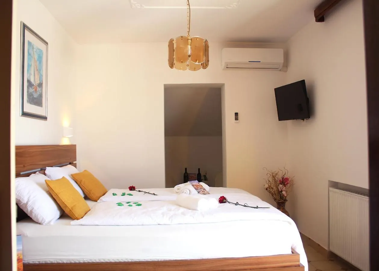 Villa Puric Rovinj Apartment