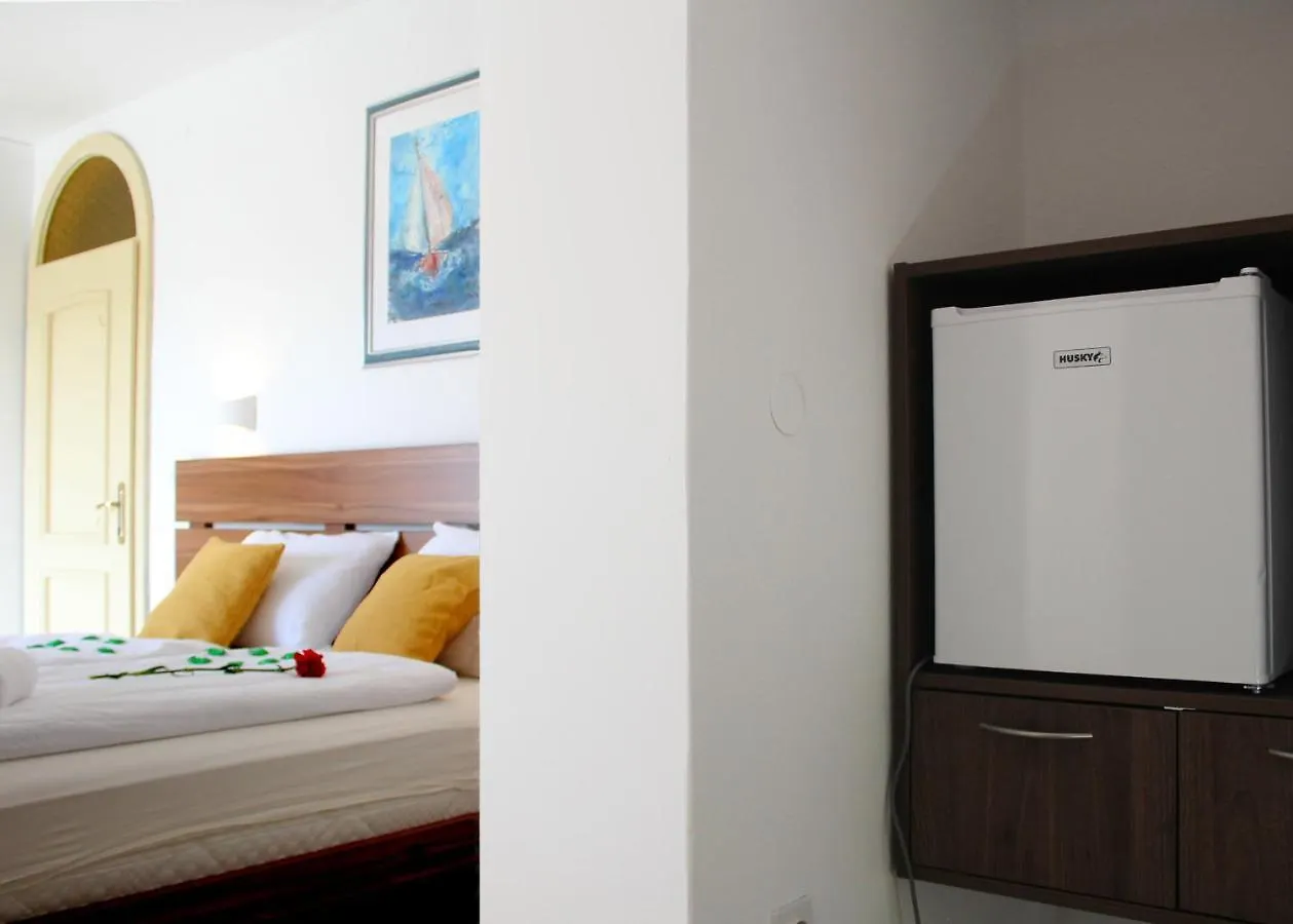 Apartment Villa Puric Rovinj Croatia