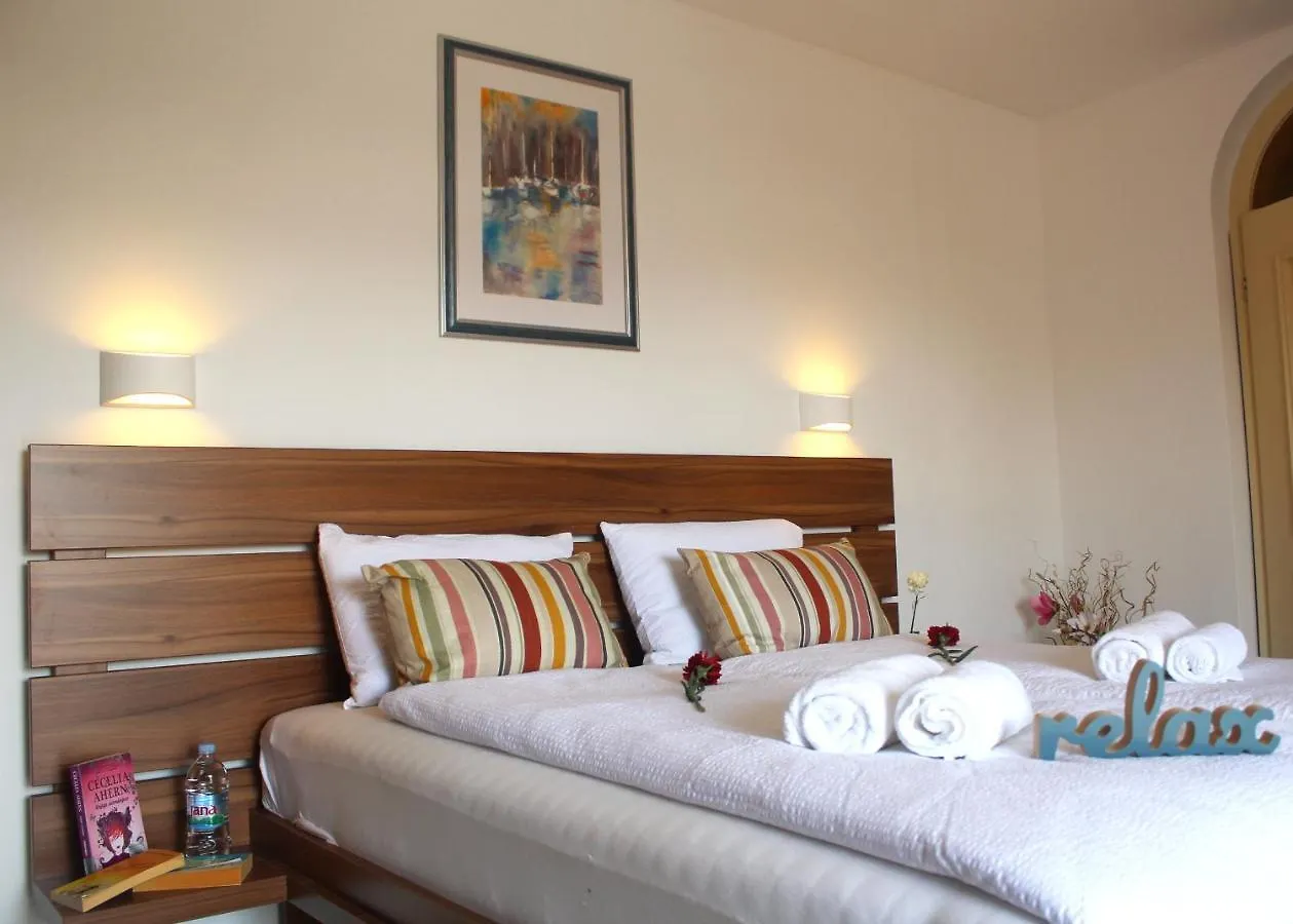 Apartment Villa Puric Rovinj