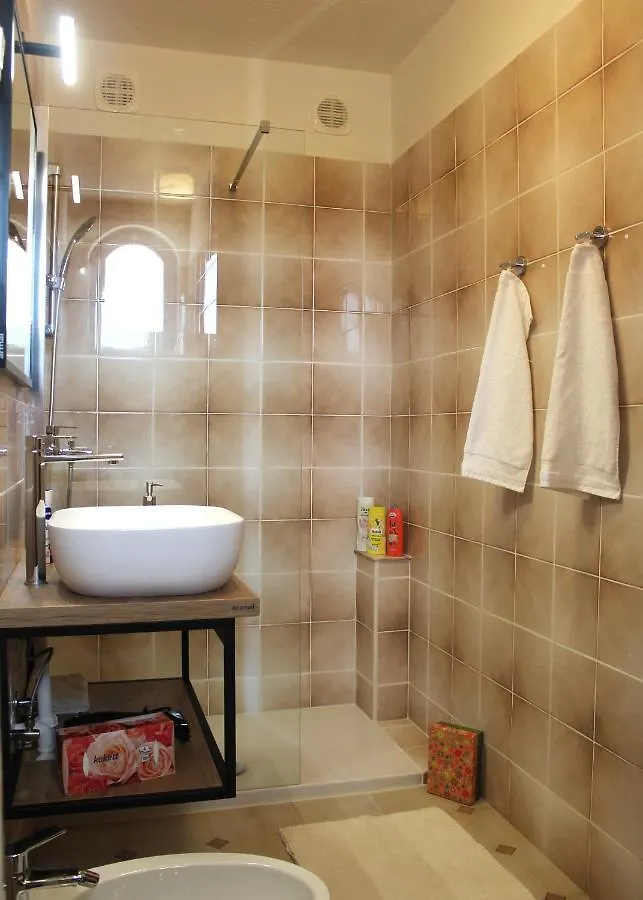 Villa Puric Rovinj Apartment