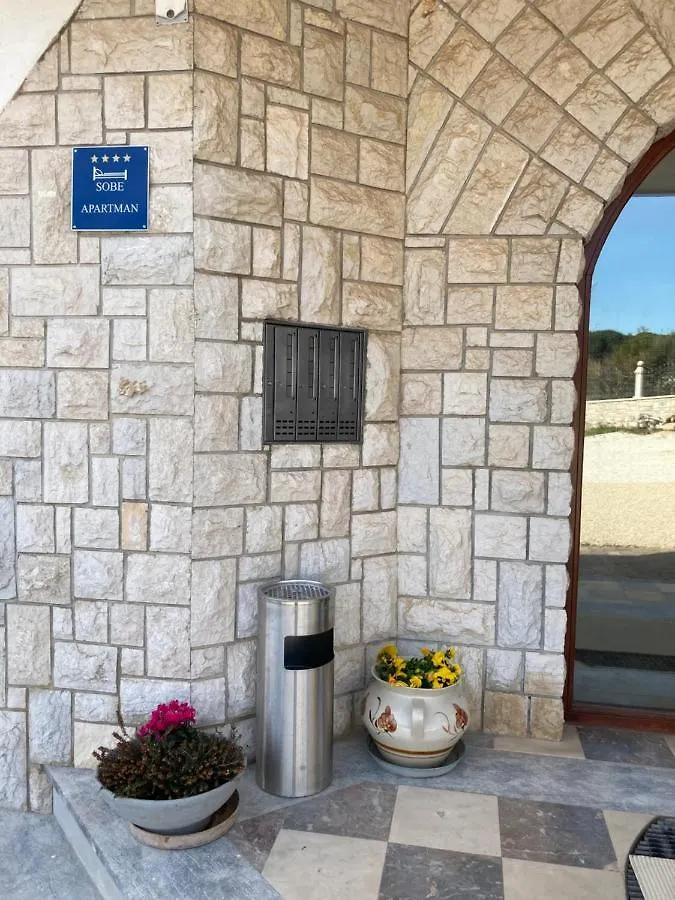 Apartment Villa Puric Rovinj