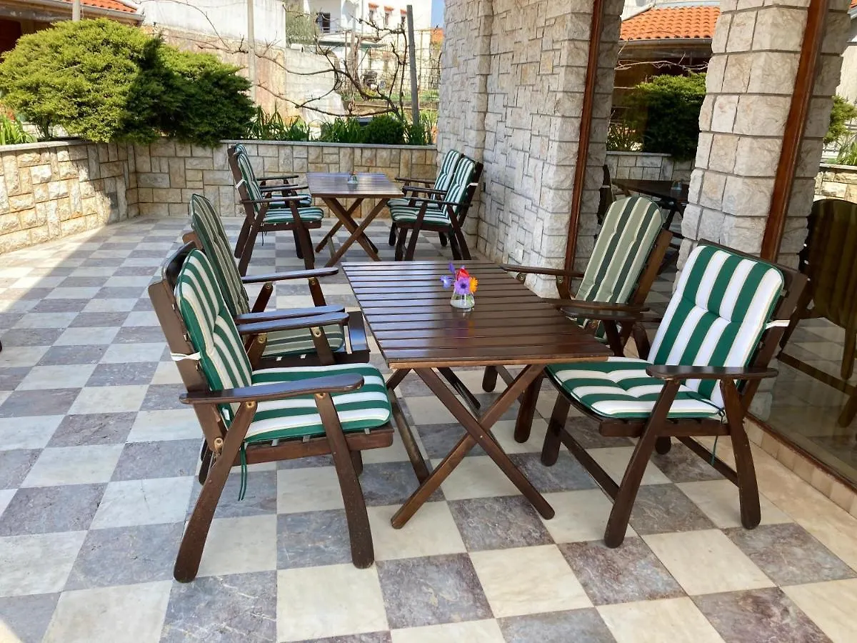 Villa Puric Rovinj