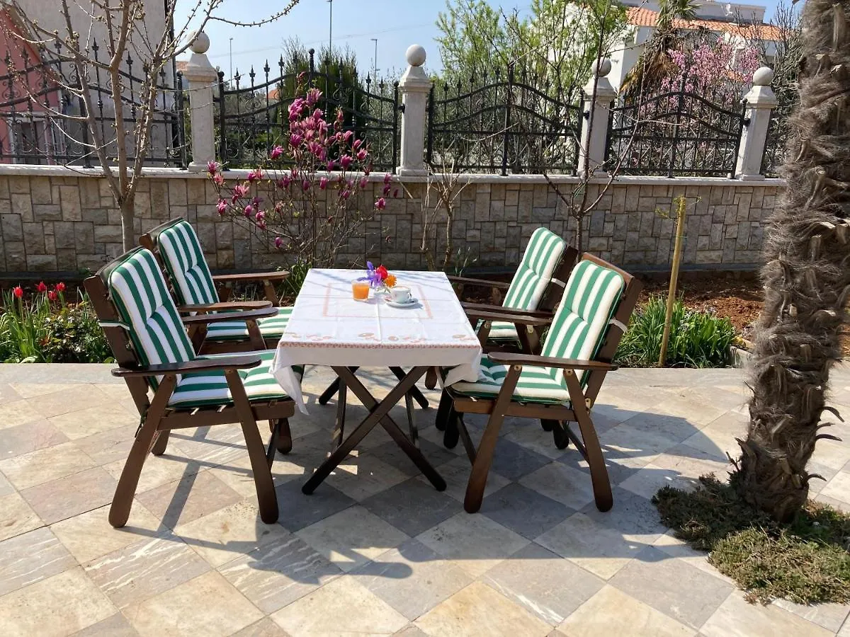 Apartment Villa Puric Rovinj