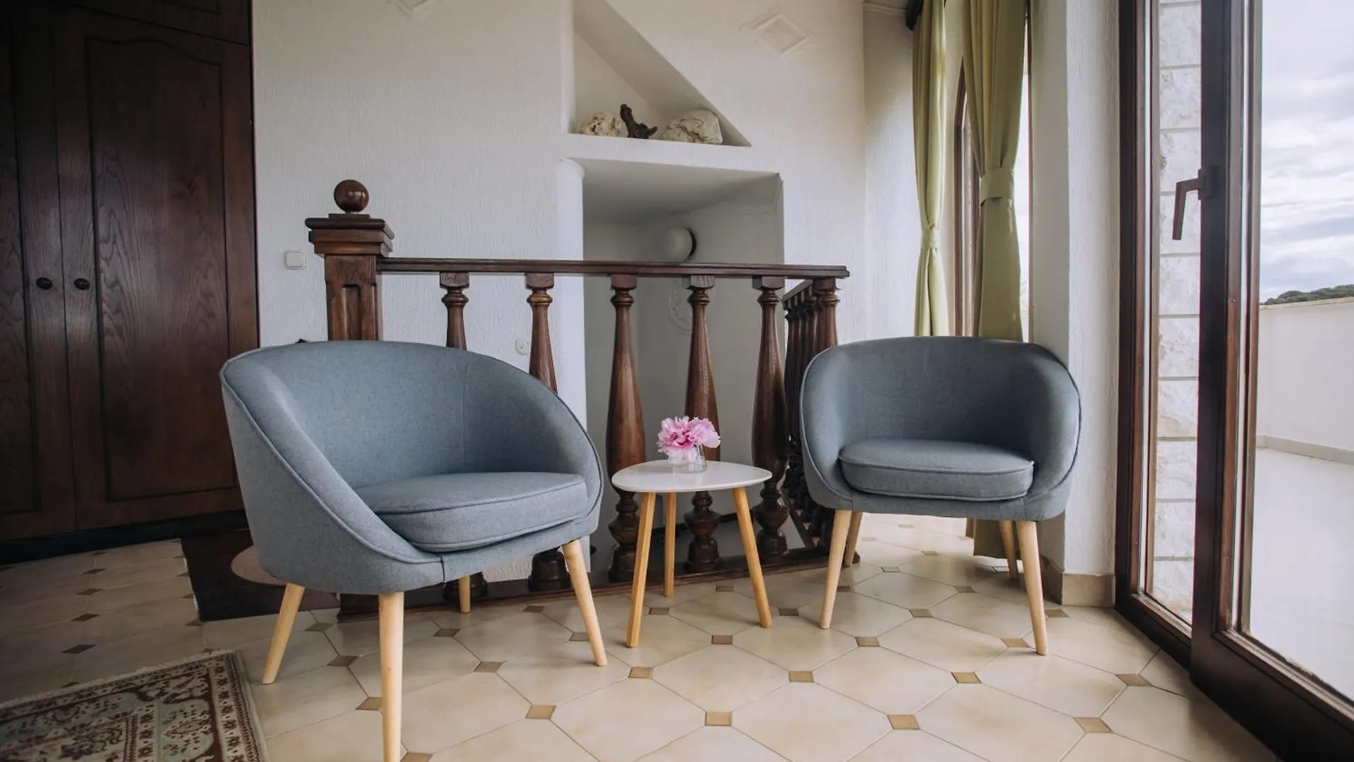 Villa Puric Rovinj