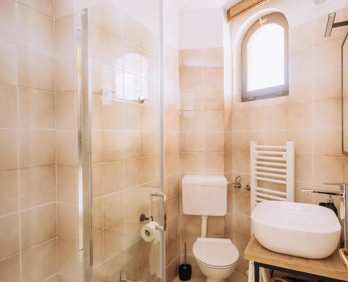 Villa Puric Rovinj 0*,