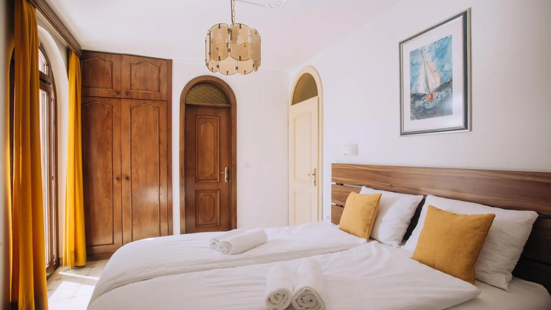 Apartment Villa Puric Rovinj
