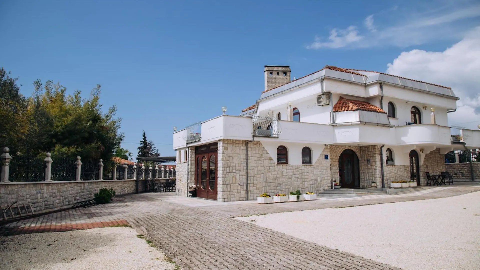 Villa Puric Rovinj Croatia