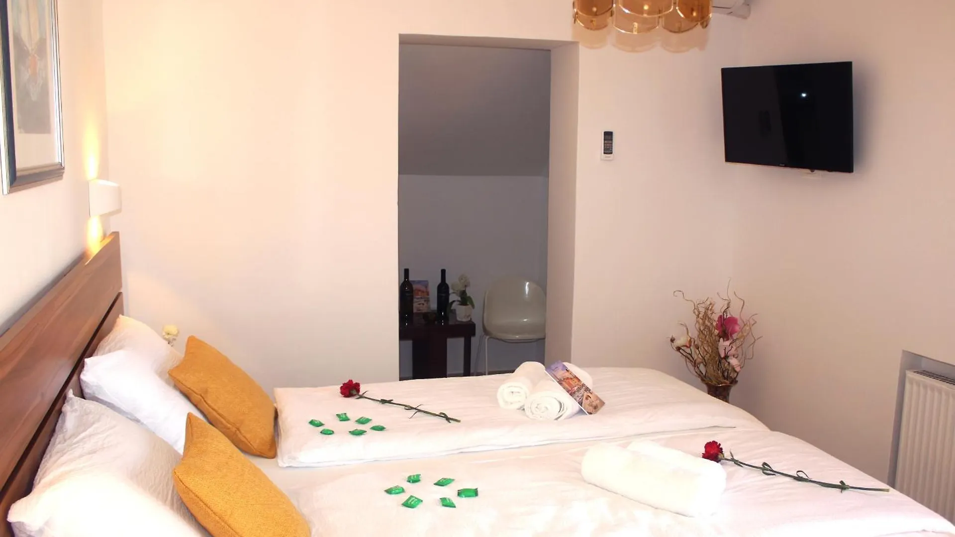 Villa Puric Rovinj 0*,