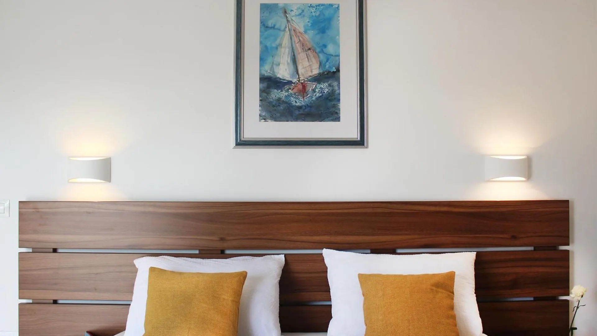 Villa Puric Rovinj Apartment
