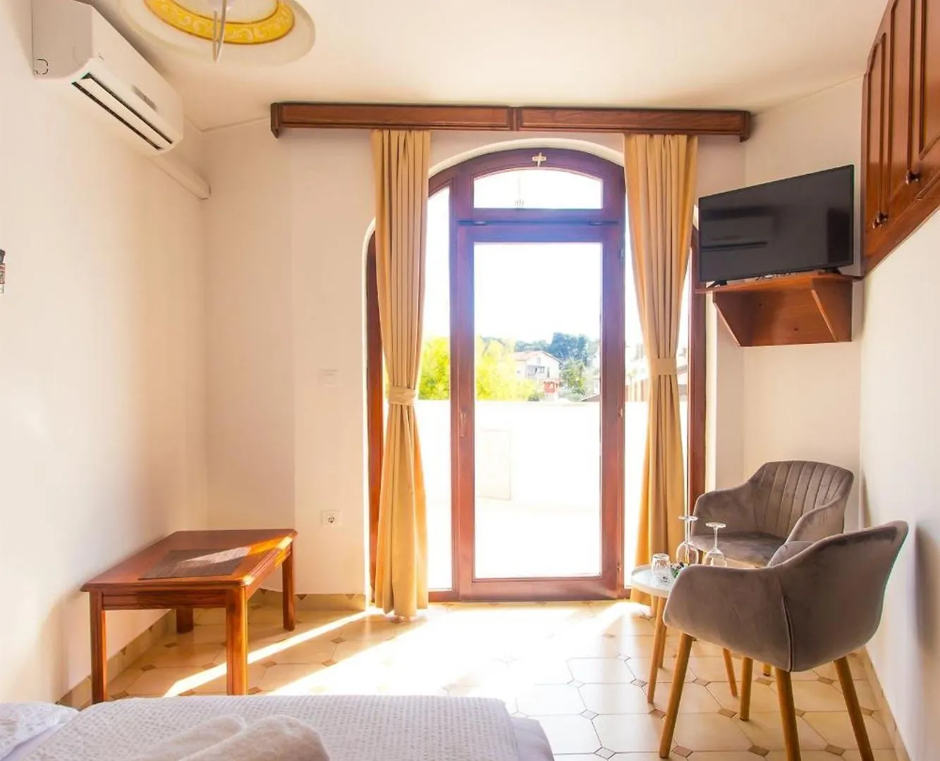 Villa Puric Rovinj Apartment