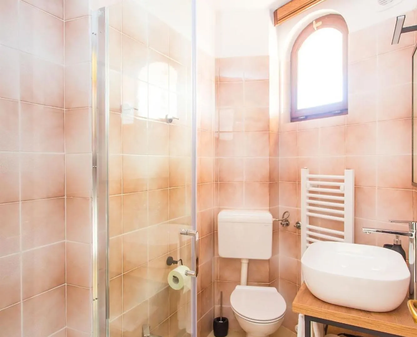 Apartment Villa Puric Rovinj