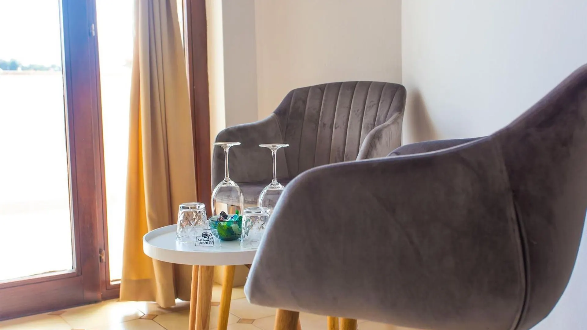 Villa Puric Rovinj
