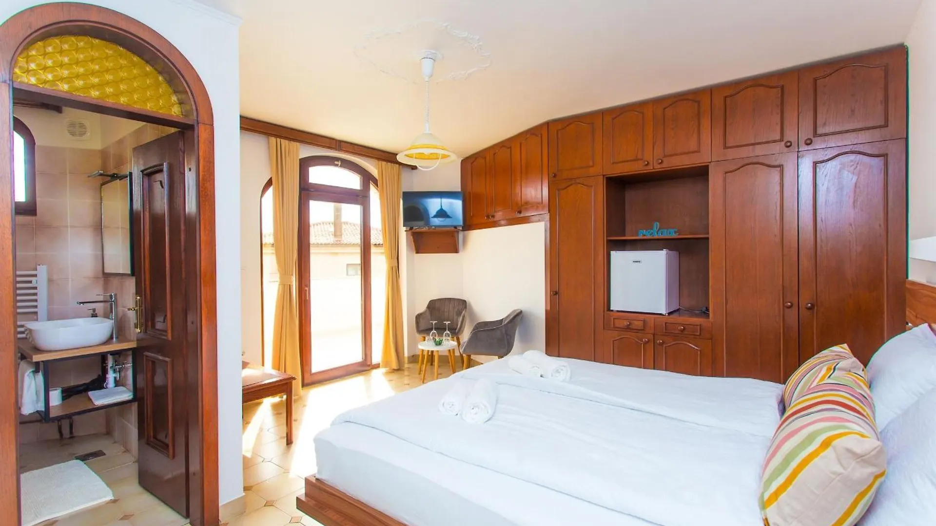 Apartment Villa Puric Rovinj