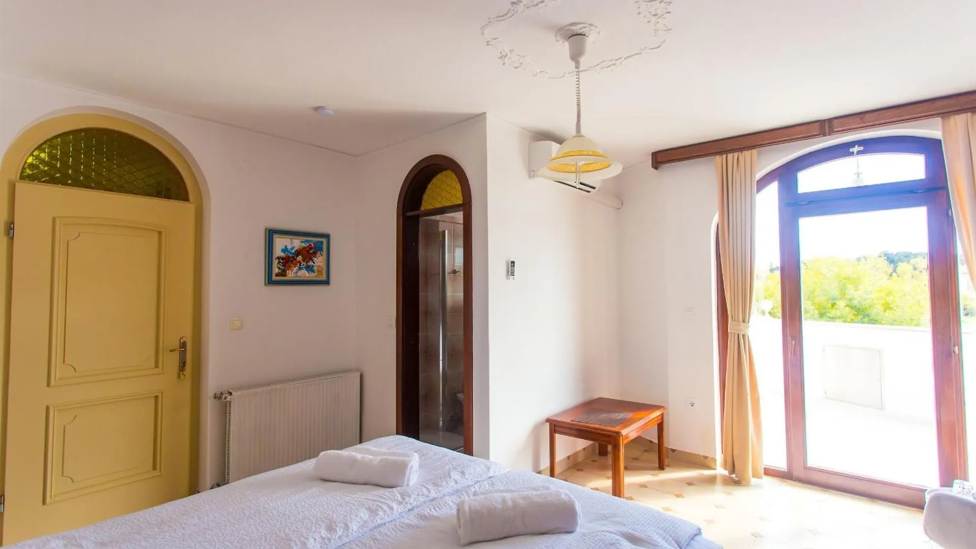 Villa Puric Rovinj Croatia