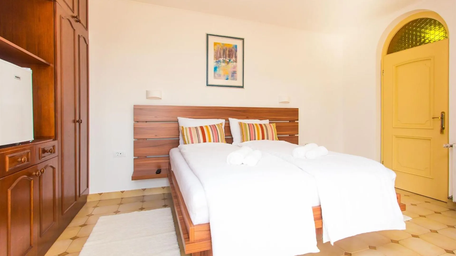 Villa Puric Rovinj 0*,  Croatia