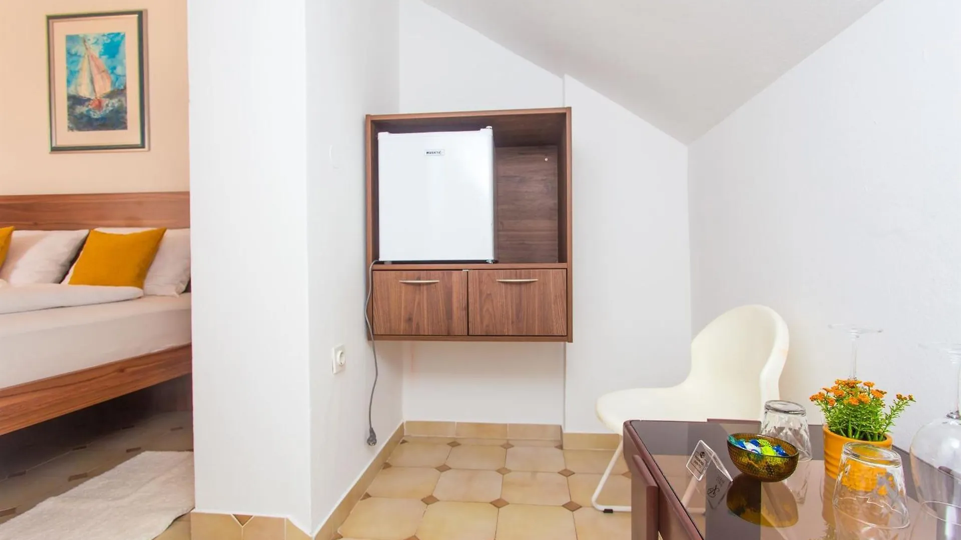 Villa Puric Rovinj Apartment
