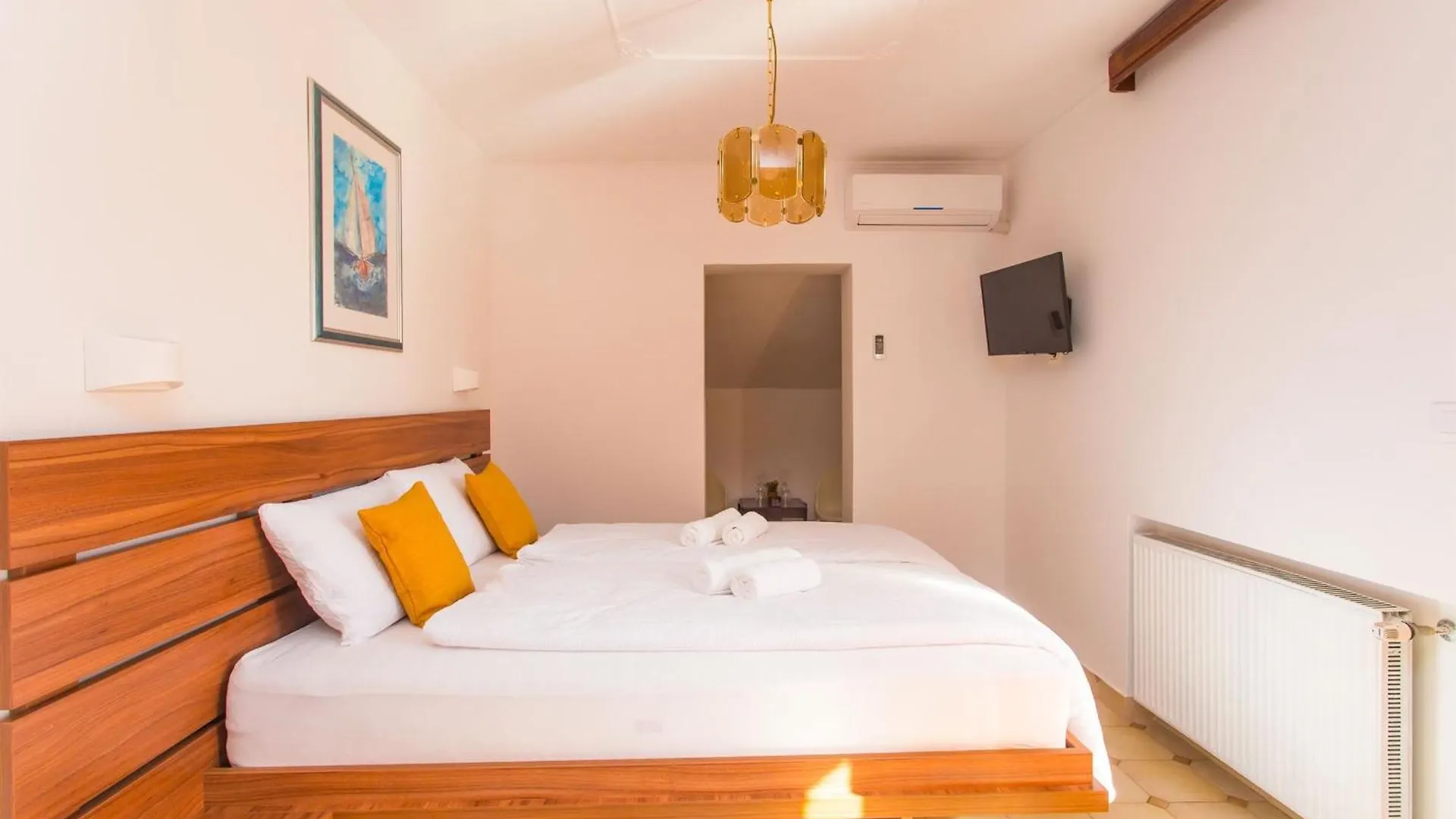 Villa Puric Rovinj 0*,  Croatia