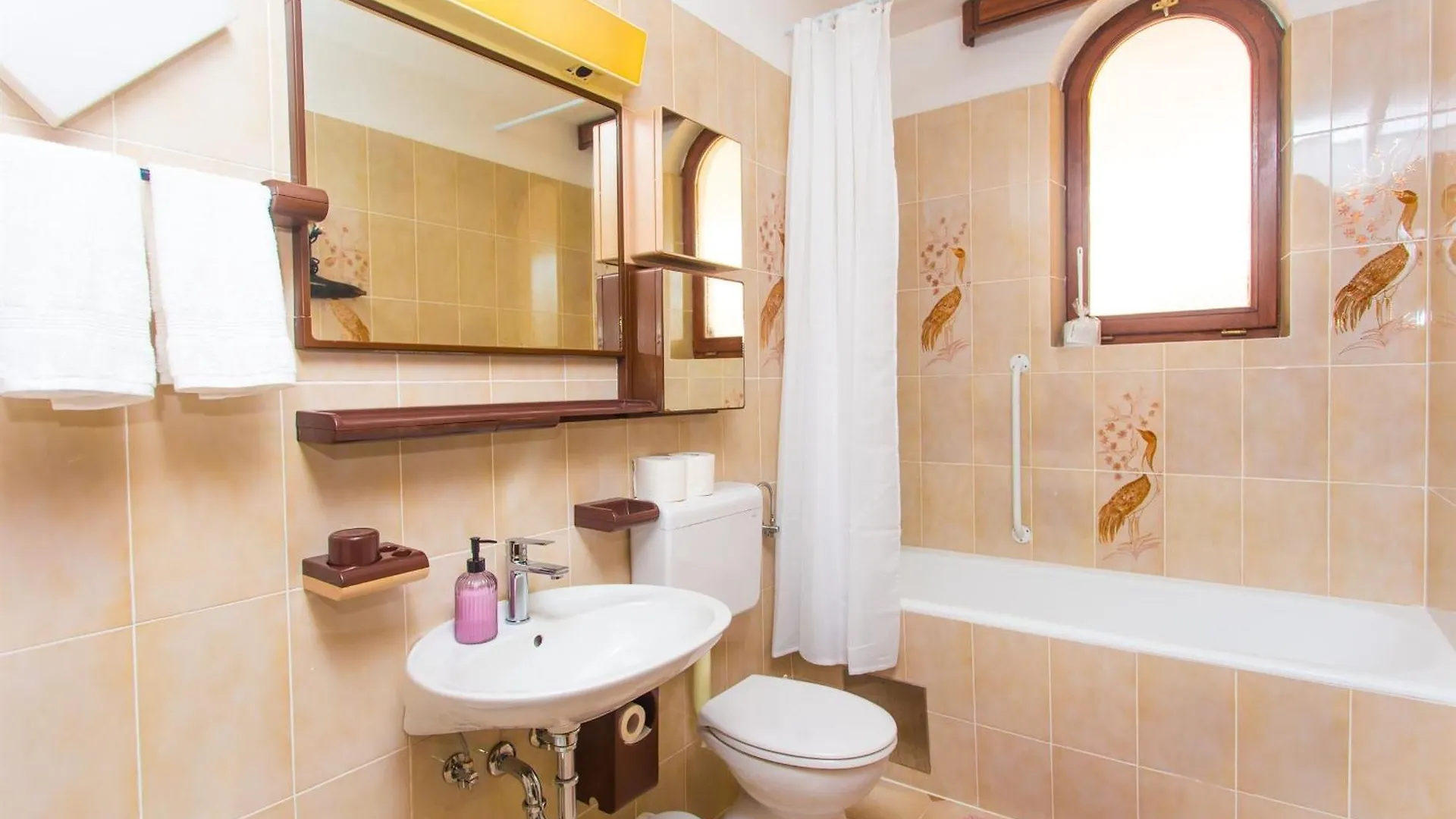 Apartment Villa Puric Rovinj Croatia